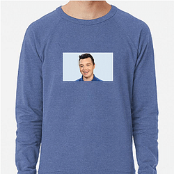 Noel Fisher Special Collection Noel Fisher Sweatshirts