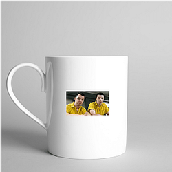 Noel Fisher Merch For Fans Noel Fisher Mugs