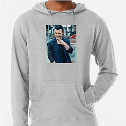 Noel Fisher Limited Collection Noel Fisher Hoodies