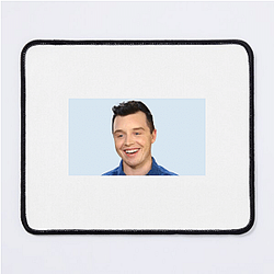 Noel Fisher Special Collection Noel Fisher Mouse Pads