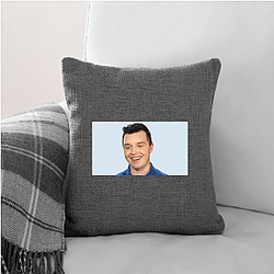 Noel Fisher Special Collection Noel Fisher Pillows Cover