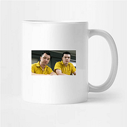 Noel Fisher Merch For Fans Noel Fisher Mugs