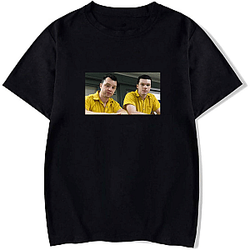 Noel Fisher Merch For Fans Noel Fisher T-Shirts