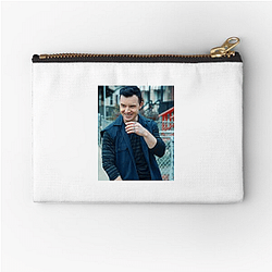 Noel Fisher Limited Collection Noel Fisher Zipper Pouches
