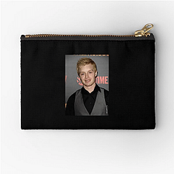Noel Fisher Merch Collection Noel Fisher Zipper Pouches