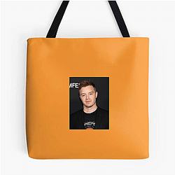 Noel Fisher Merch Noel Fisher Bags