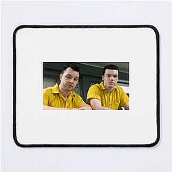 Noel Fisher Merch For Fans Noel Fisher Mouse Pads
