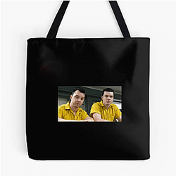 Noel Fisher Merch For Fans Noel Fisher Bags