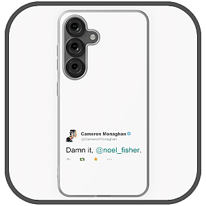 Noel Fisher Cases