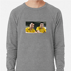 Noel Fisher Merch For Fans Noel Fisher Sweatshirts