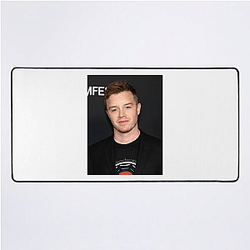 Noel Fisher Merch Noel Fisher Mouse Pads