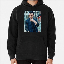 Noel Fisher Limited Collection Noel Fisher Hoodies
