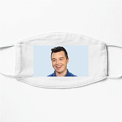 Noel Fisher Special Collection Noel Fisher Face Masks