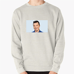 Noel Fisher Special Collection Noel Fisher Sweatshirts