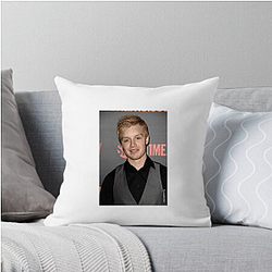 Noel Fisher Merch Collection Noel Fisher Pillows Cover