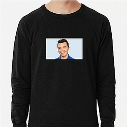 Noel Fisher Special Collection Noel Fisher Sweatshirts
