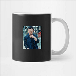 Noel Fisher Limited Collection Noel Fisher Mugs