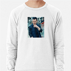 Noel Fisher Limited Collection Noel Fisher Sweatshirts