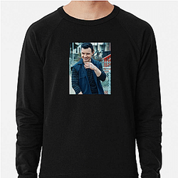 Noel Fisher Limited Collection Noel Fisher Sweatshirts