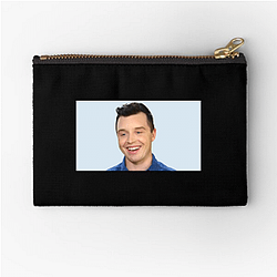 Noel Fisher Special Collection Noel Fisher Zipper Pouches
