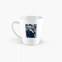 Noel Fisher Limited Collection Noel Fisher Mugs