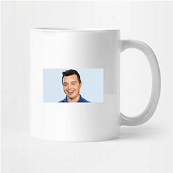 Noel Fisher Special Collection Noel Fisher Mugs