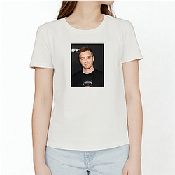 Noel Fisher Merch Noel Fisher T-Shirts