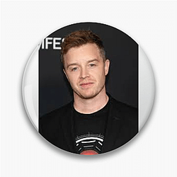 Noel Fisher Merch Noel Fisher Pins