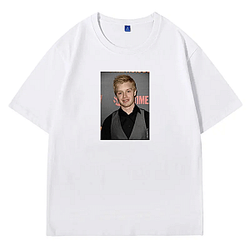 Noel Fisher Merch Collection Noel Fisher T-Shirts