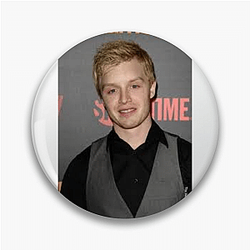 Noel Fisher Merch Collection Noel Fisher Pins