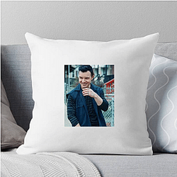 Noel Fisher Limited Collection Noel Fisher Pillows Cover