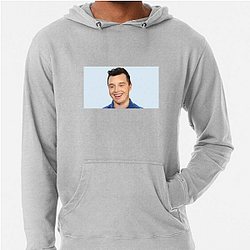 Noel Fisher Special Collection Noel Fisher Hoodies