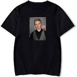 Noel Fisher Merch Collection Noel Fisher T-Shirts