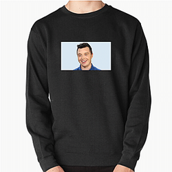Noel Fisher Special Collection Noel Fisher Sweatshirts