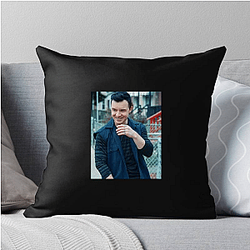 Noel Fisher Limited Collection Noel Fisher Pillows Cover