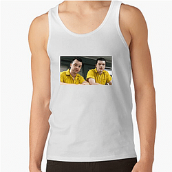 Noel Fisher Merch For Fans Noel Fisher Tank Tops