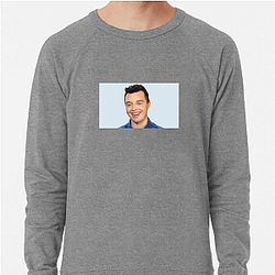 Noel Fisher Special Collection Noel Fisher Sweatshirts