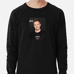 Noel Fisher Merch Noel Fisher Sweatshirts