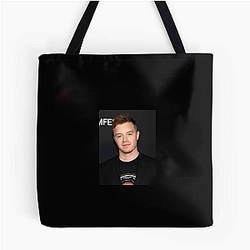 Noel Fisher Merch Noel Fisher Bags