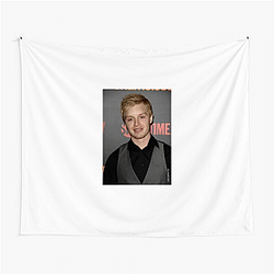 Noel Fisher Merch Collection Noel Fisher Tapestries
