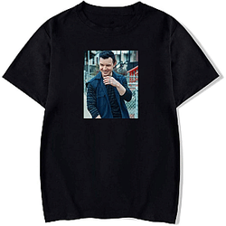 Noel Fisher Limited Collection Noel Fisher T-Shirts