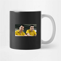 Noel Fisher Merch For Fans Noel Fisher Mugs