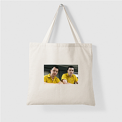 Noel Fisher Merch For Fans Noel Fisher Bags