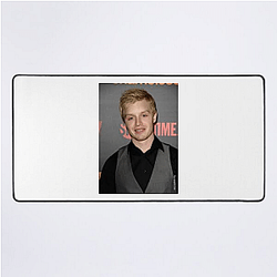 Noel Fisher Merch Collection Noel Fisher Mouse Pads