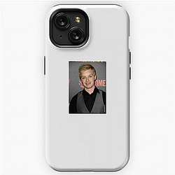 Noel Fisher Merch Collection Noel Fisher iPhone Cases