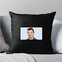 Noel Fisher Special Collection Noel Fisher Pillows Cover