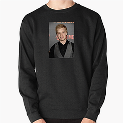 Noel Fisher Merch Collection Noel Fisher Sweatshirts