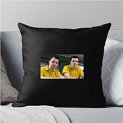 Noel Fisher Merch For Fans Noel Fisher Pillows Cover