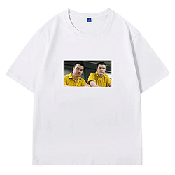Noel Fisher Merch For Fans Noel Fisher T-Shirts