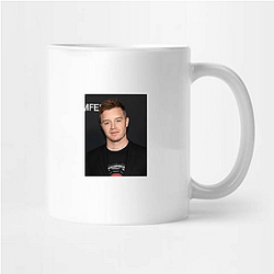 Noel Fisher Merch Noel Fisher Mugs